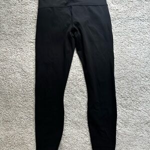lululemon Women's Black Leggings